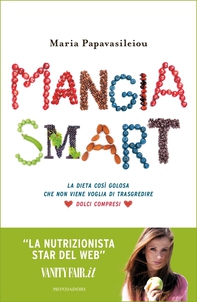 Mangia smart - Librerie.coop