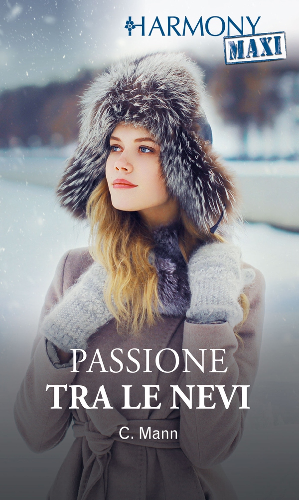 Passione tra le nevi - Librerie.coop Passione tra le nevi - Librerie.coop