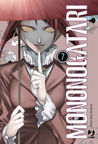 Mononogatari - Vol. 7 - Librerie.coop