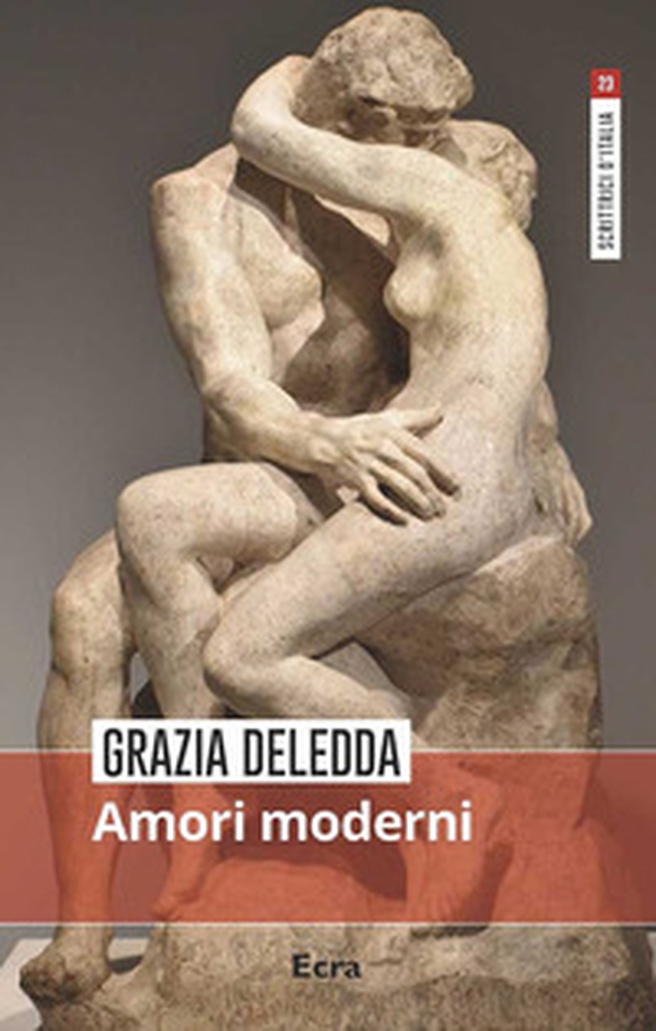 Amori moderni - Librerie.coop Amori moderni - Librerie.coop