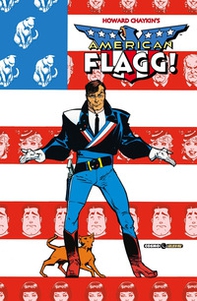 American Flagg! - Librerie.coop