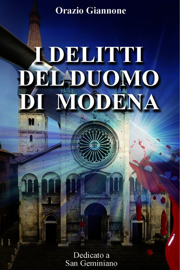 I delitti del duomo di Modena - Librerie.coop I delitti del duomo di Modena - Librerie.coop
