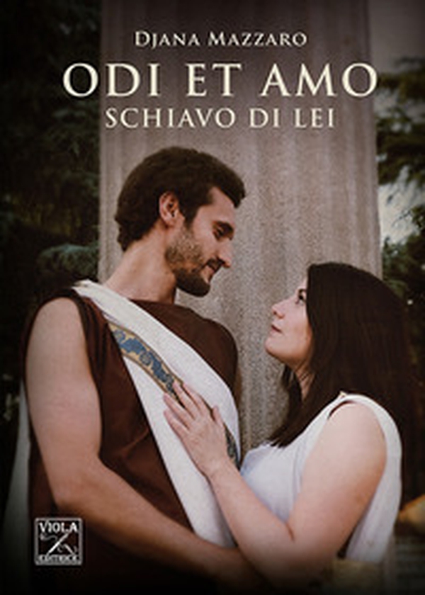 Schiavo di lei. Odi et amo - Librerie.coop Schiavo di lei. Odi et amo - Librerie.coop