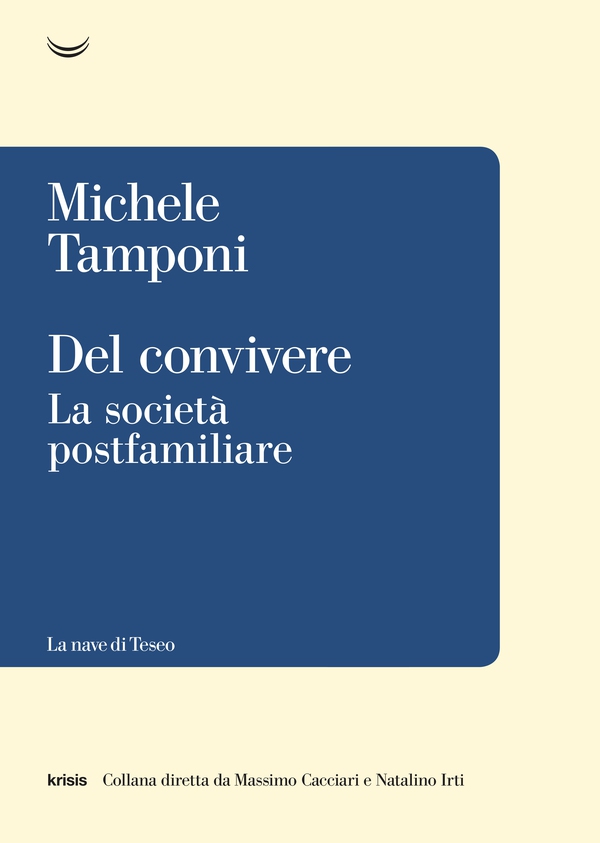 Del convivere - Librerie.coop Del convivere - Librerie.coop