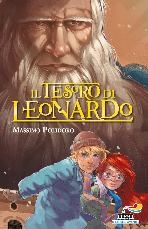 Il tesoro di Leonardo - Librerie.coop Il tesoro di Leonardo - Librerie.coop