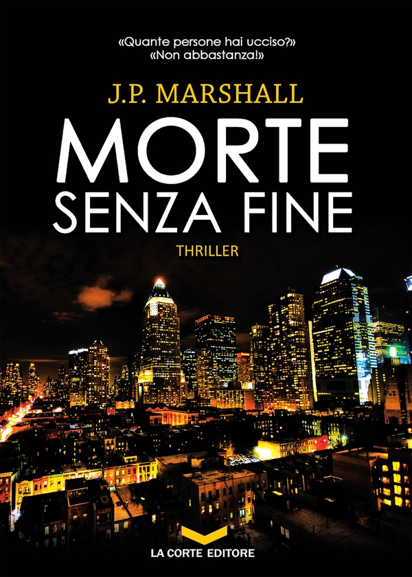 Morte senza fine - Librerie.coop Morte senza fine - Librerie.coop