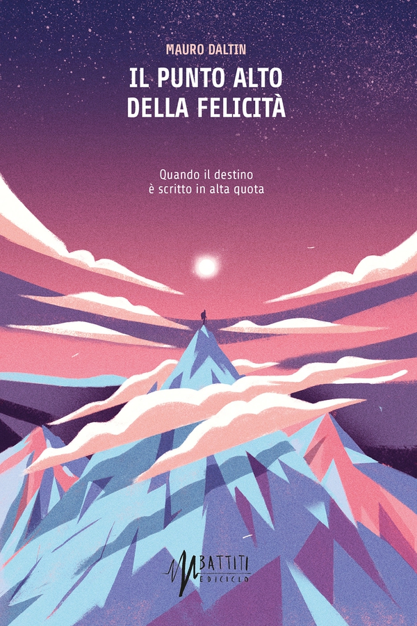 Il punto alto della felicità - Librerie.coop Il punto alto della felicità - Librerie.coop