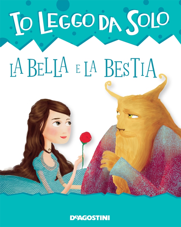 La bella e la bestia - Librerie.coop La bella e la bestia - Librerie.coop