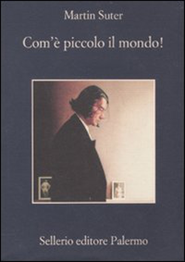 Com'è piccolo il mondo! - Librerie.coop Com'è piccolo il mondo! - Librerie.coop