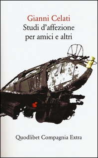 Studi d'affezione per amici e altri - Librerie.coop Studi d'affezione per amici e altri - Librerie.coop