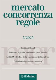 Mercato concorrenza regole - Vol. 3 - Librerie.coop