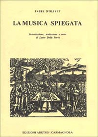 La musica spiegata come scienza e come arte - Librerie.coop