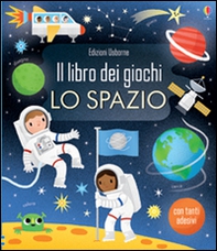Lo spazio - Librerie.coop