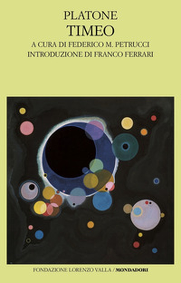 Timeo - Librerie.coop Timeo - Librerie.coop