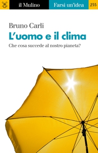 L' uomo e il clima - Librerie.coop