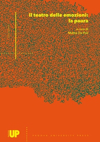 Il teatro delle emozioni: la paura - Librerie.coop Il teatro delle emozioni: la paura - Librerie.coop