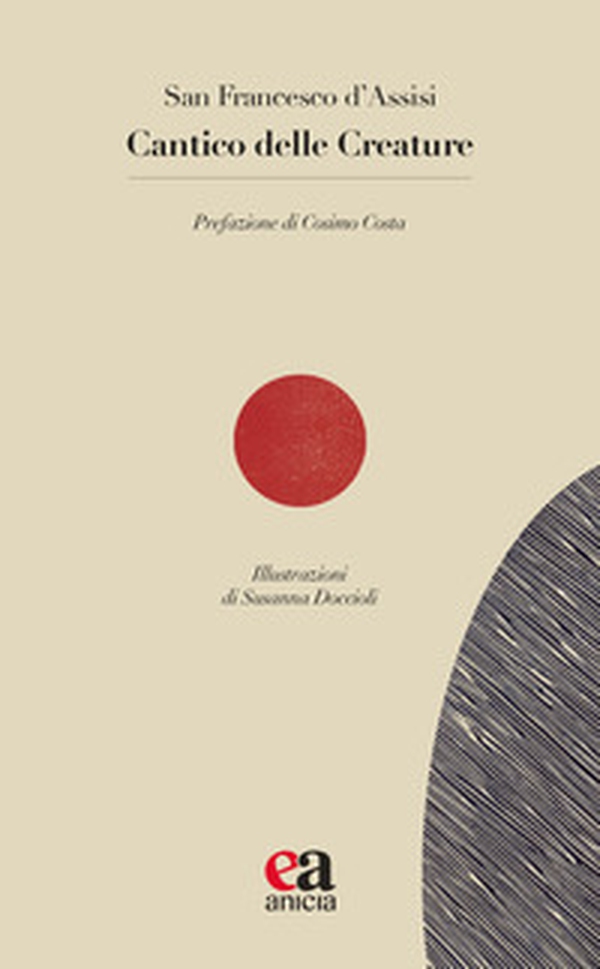 Cantico delle creature - Librerie.coop Cantico delle creature - Librerie.coop
