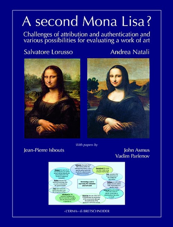 A Second Mona Lisa? - Librerie.coop