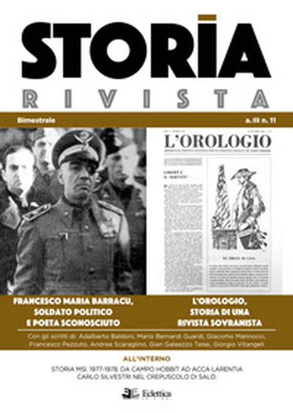 Storia Rivista - Librerie.coop Storia Rivista - Librerie.coop
