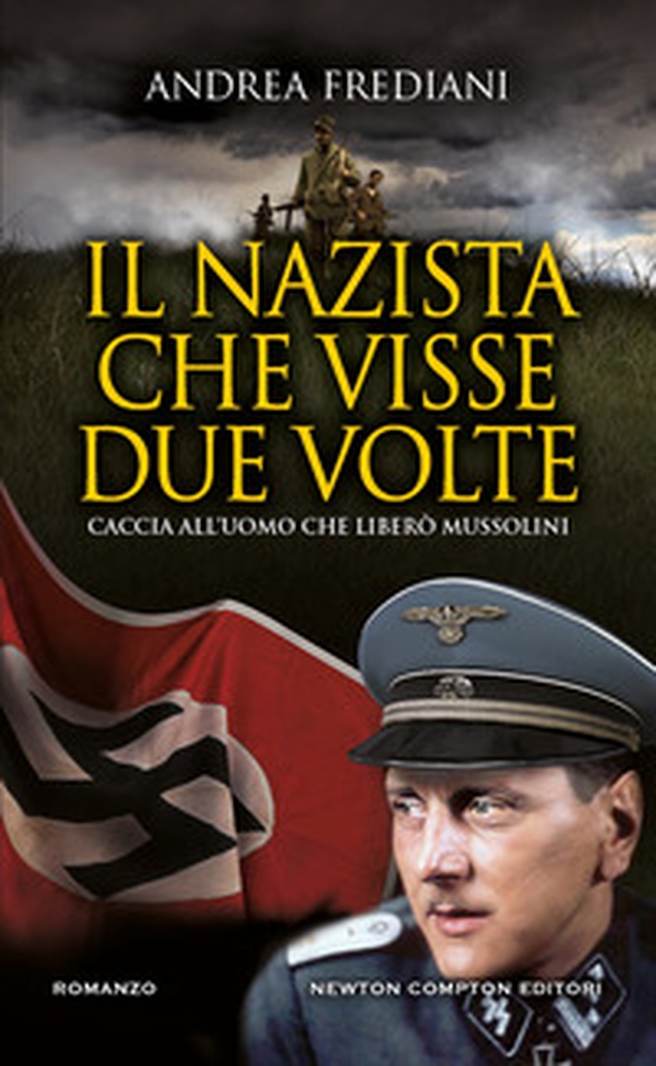 Il nazista che visse due volte - Librerie.coop Il nazista che visse due volte - Librerie.coop