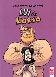 Lui & l'orso - Librerie.coop
