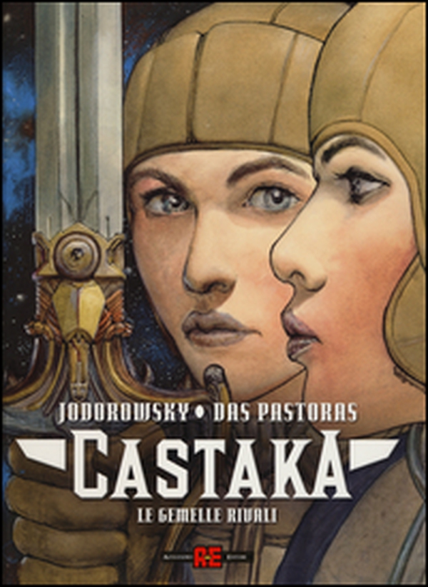 Le gemelle rivali. Castaka - Vol. 2 - Librerie.coop Le gemelle rivali. Castaka - Vol. 2 - Librerie.coop
