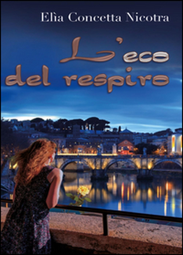 L'eco del respiro - Librerie.coop L'eco del respiro - Librerie.coop