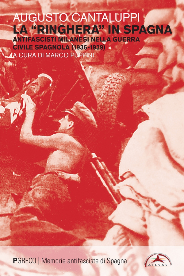 La «ringhiera» in Spagna - Librerie.coop La «ringhiera» in Spagna - Librerie.coop