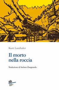Il morto nella roccia - Librerie.coop