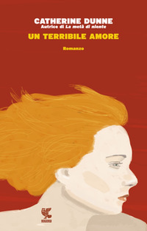 Un terribile amore - Librerie.coop Un terribile amore - Librerie.coop