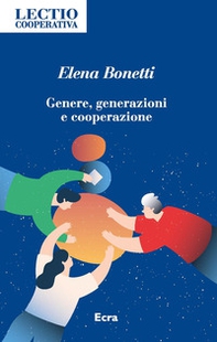 Genere, generazioni e cooperazione - Librerie.coop