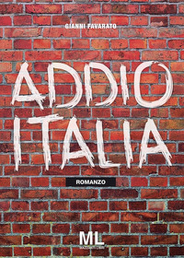Addio Italia - Librerie.coop Addio Italia - Librerie.coop