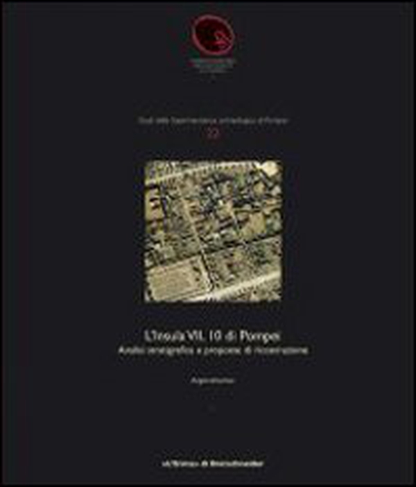 L'insula VII, 10 di Pompei - Librerie.coop