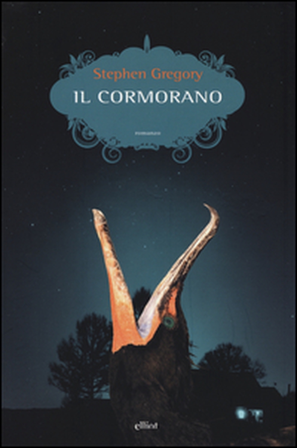 Il cormorano - Librerie.coop Il cormorano - Librerie.coop