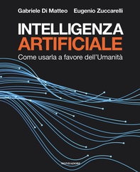 Intelligenza artificiale - Librerie.coop