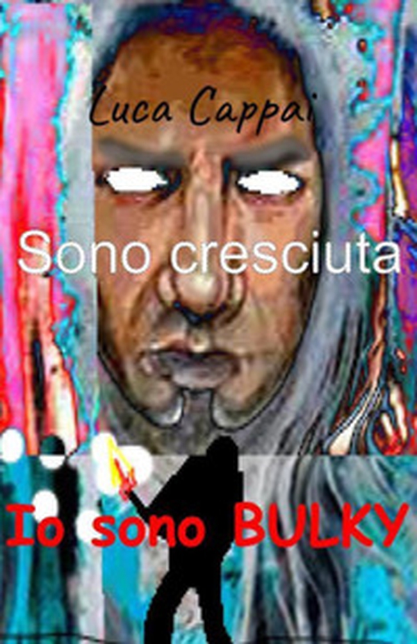 Io sono BULKY e sono cresciuta - Librerie.coop Io sono BULKY e sono cresciuta - Librerie.coop