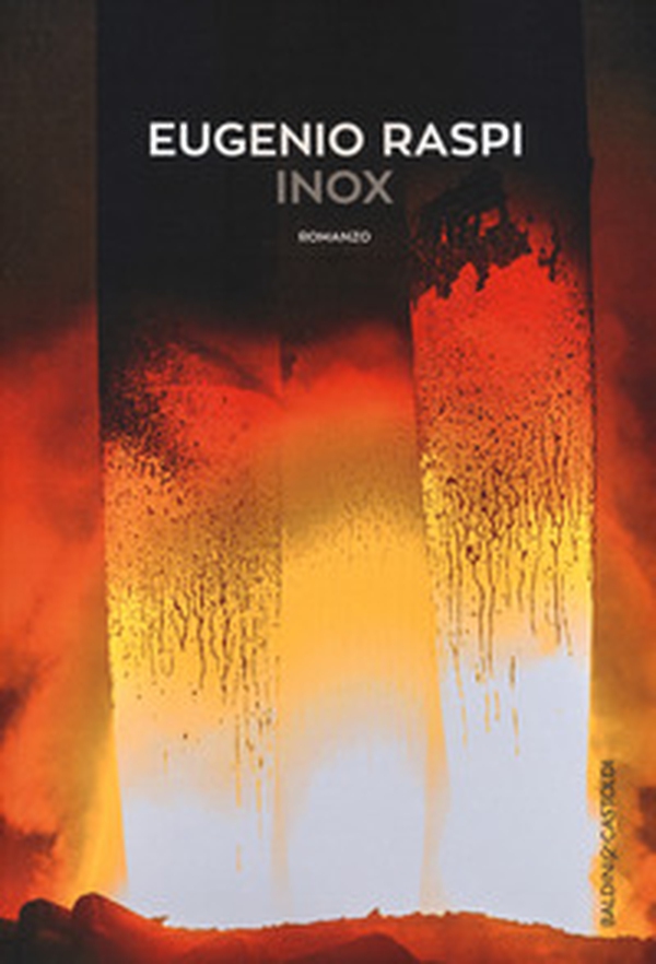 Inox - Librerie.coop Inox - Librerie.coop