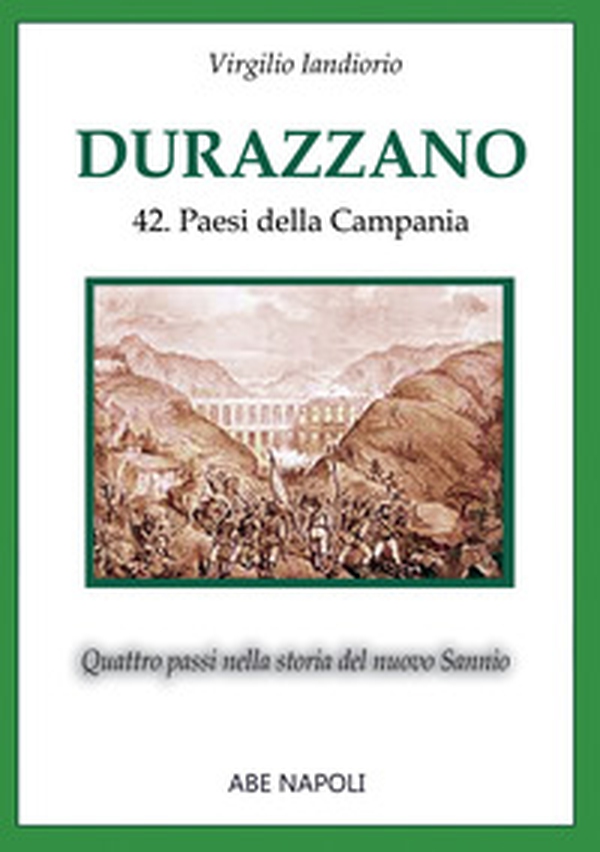 Durazzano paesi della Campania - Librerie.coop