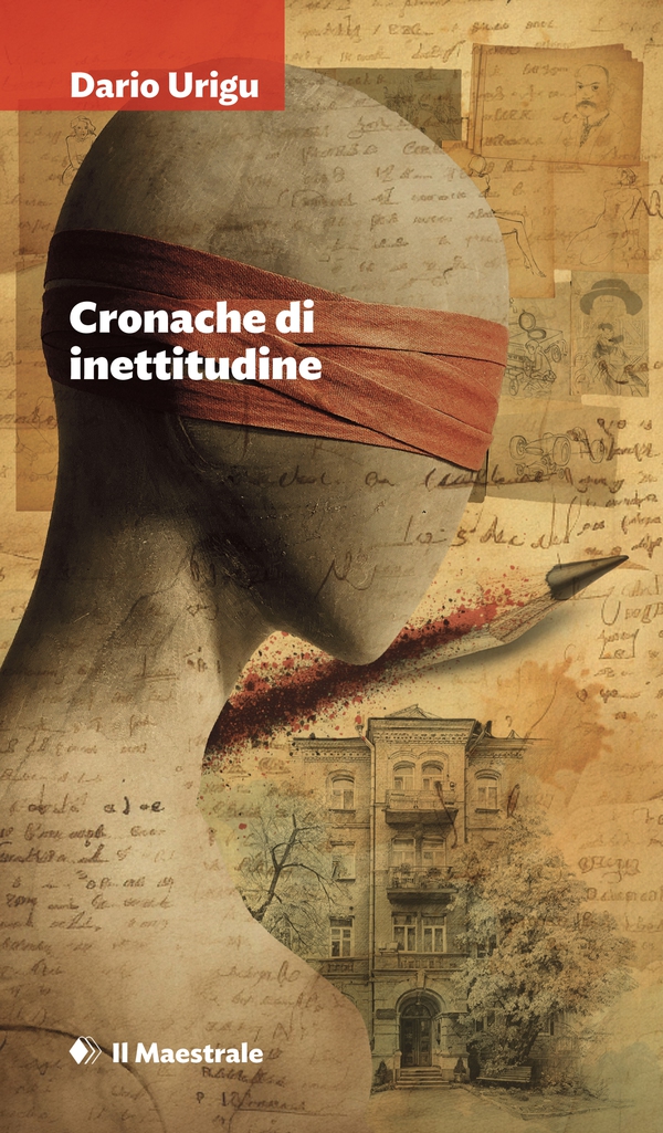 CRONACHE DI INATTITUDINE - Librerie.coop