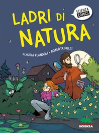 Ladri di natura - Librerie.coop