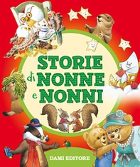 Storie di nonne e nonni - Librerie.coop