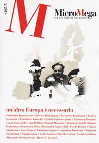 Micromega - Librerie.coop