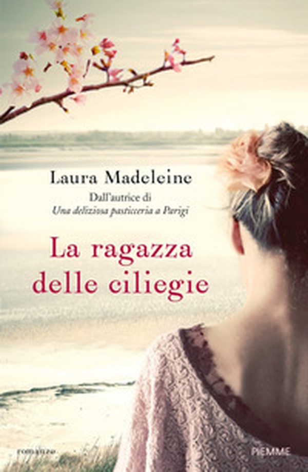 La ragazza delle ciliegie - Librerie.coop La ragazza delle ciliegie - Librerie.coop
