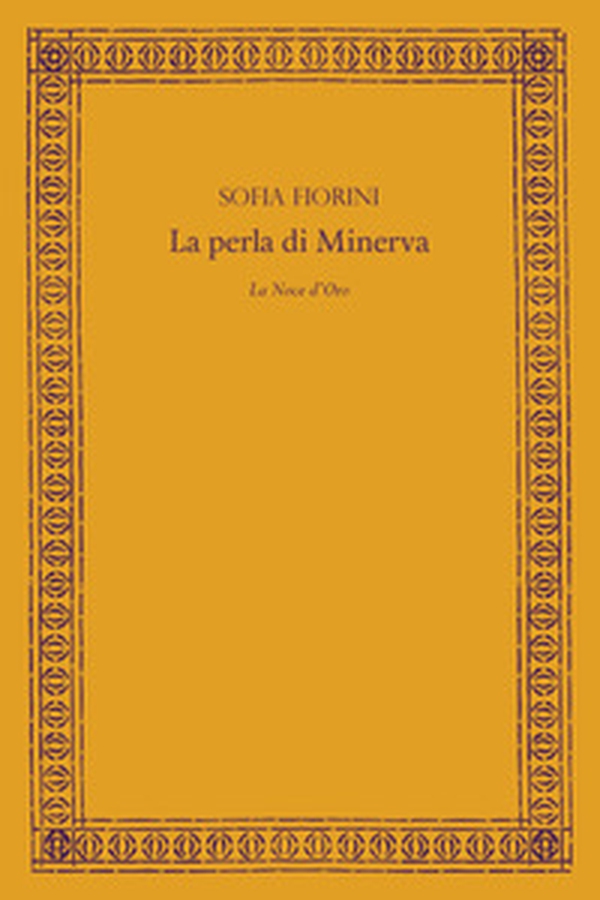 La perla di Minerva - Librerie.coop La perla di Minerva - Librerie.coop