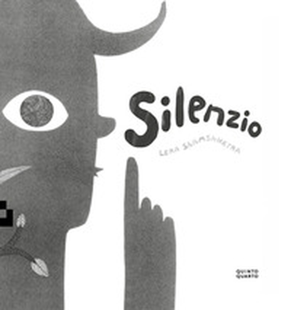 Silenzio - Librerie.coop Silenzio - Librerie.coop