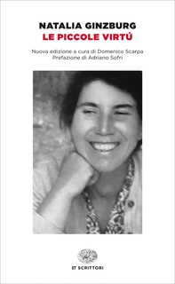Le piccole virtú - Librerie.coop