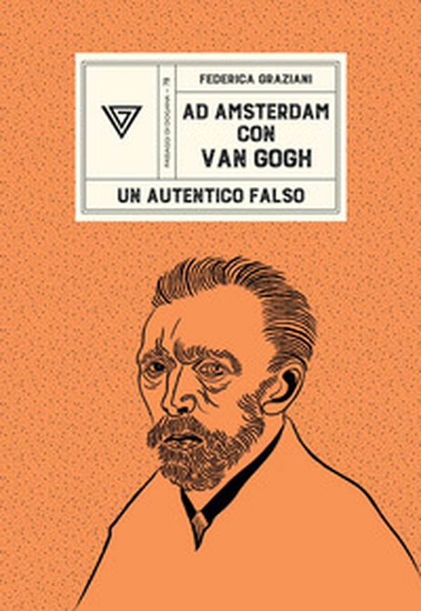 Ad Amsterdam con Van Gogh - Librerie.coop Ad Amsterdam con Van Gogh - Librerie.coop
