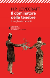Il dominatore delle tenebre - Librerie.coop