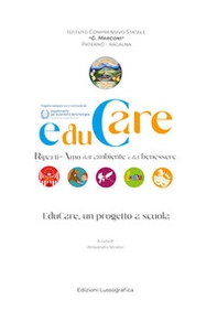 Educare. Riparti-Amo dall'ambiente e dal benessere - Librerie.coop