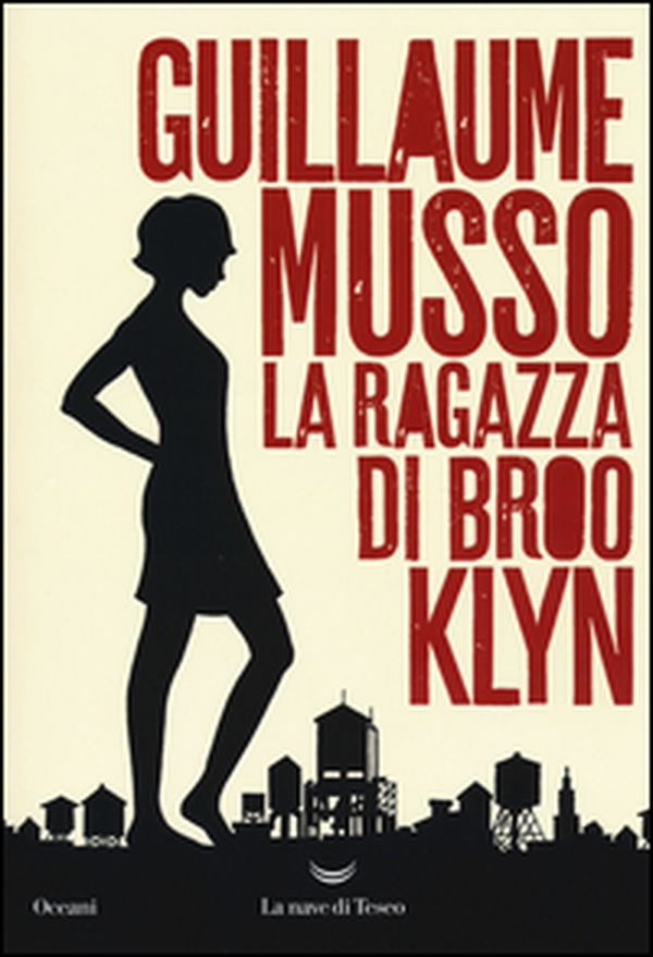 La ragazza di Brooklyn - Librerie.coop La ragazza di Brooklyn - Librerie.coop
